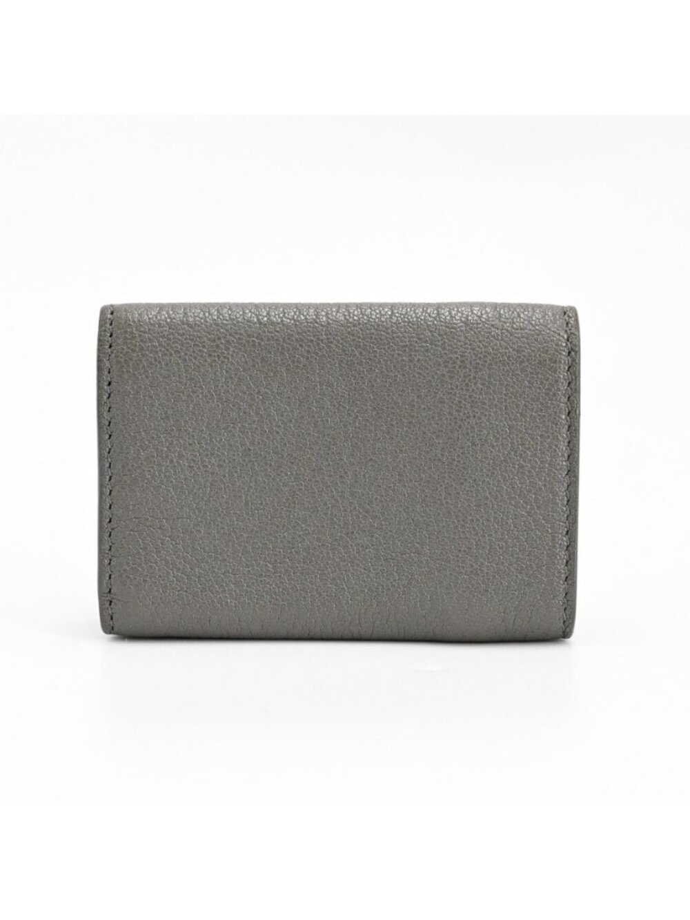 Balenciaga Mini Wallet Classic Edge City - Picture 3 of 8